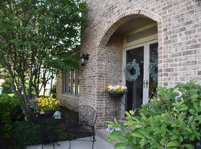 5 Wexford Ct, Lemont IL  60439-6136 exterior