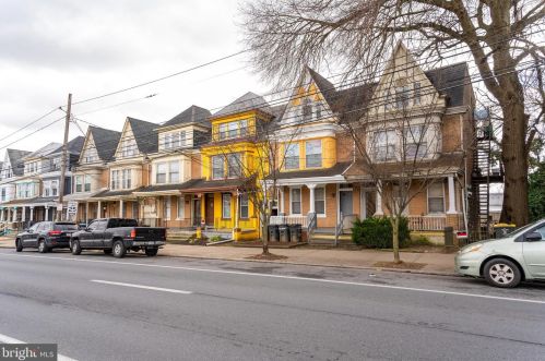 618 King St, Lancaster, PA 17602-3282