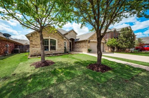7141 Old Santa Fe Trl, Fort Worth TX  76131-2843 exterior