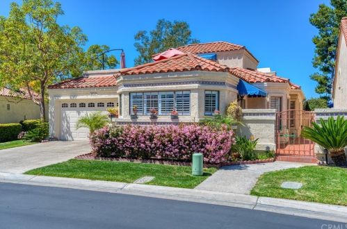 28245 Alava, San Juan Capistrano, CA 92692-1626