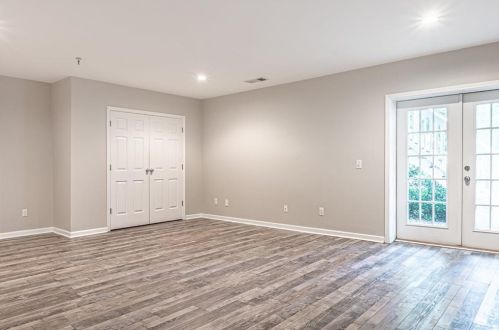 8545 Hope Mews Ct, Atlanta GA  30350-2959 exterior