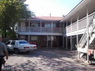 3336 Marshall St, Tulsa OK  74115-6145 exterior