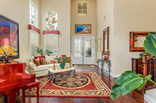 5455 Full Moon Ct, Anaheim CA  92807-4700 exterior