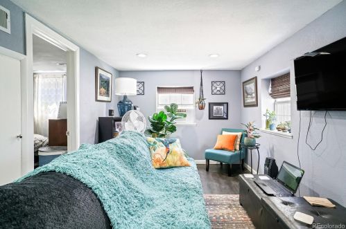 4444 Acoma St, Englewood CO  80110-5742 exterior