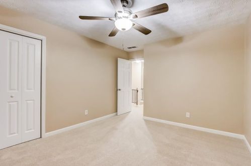2493 Highland Dr, Conyers GA  30013-1909 exterior