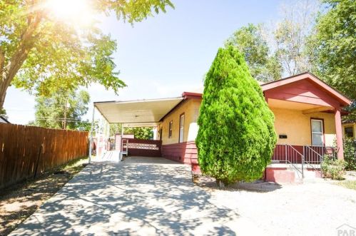 1211 2nd St, Pueblo, CO 81001-4030