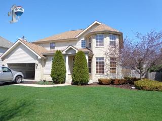 25054 Brett St, Plainfield, IL 60544-7169