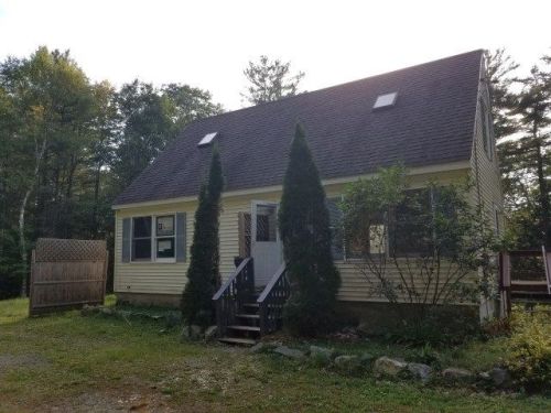 223 Jaffrey Rd, Marlborough, NH 03455-2519