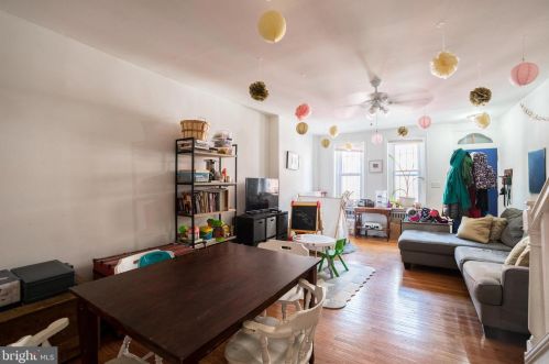 1631 Carlisle St, Philadelphia PA  19121-3400 exterior