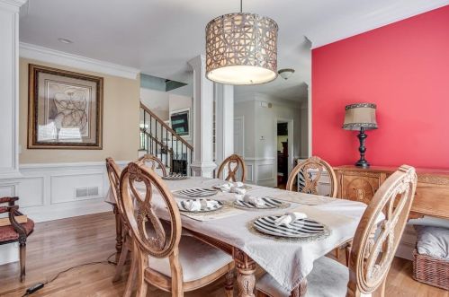 2305 Lochinver Ln, Conyers GA  30094-6852 exterior