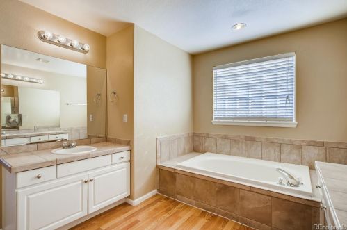 21103 White Ash Ln, Parker CO 80138-6304 exterior