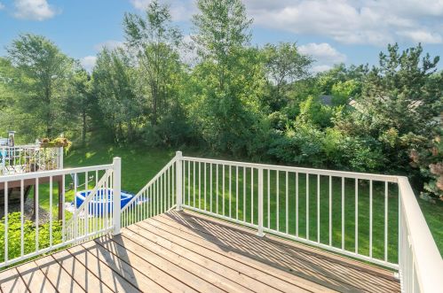 2160 Cedar Grove Trl, Saint Paul MN  55122-1543 exterior