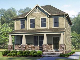 910 Branch Line Ln, Apex, NC 27502-2430