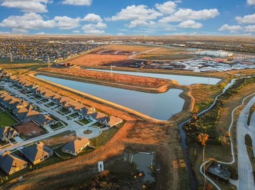 7511 Lone Star Jct St, Richmond TX 77406-7069 exterior