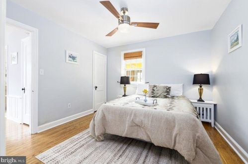 10015 Brunett Ave, Silver Spring MD 20901-2205 exterior