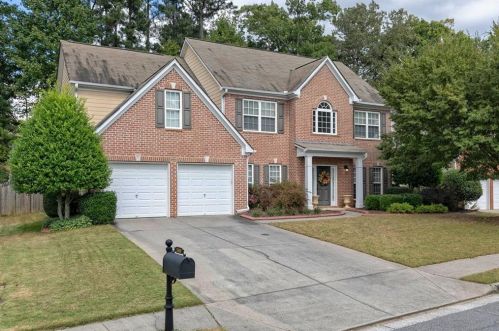 3460 Owens Landing Dr, Kennesaw, GA 30152-6549