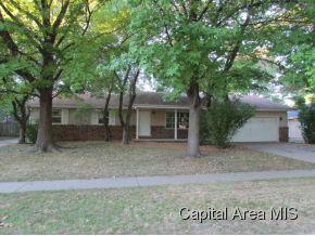 509 Brandywine Rd, Springfield, IL 62704-1007