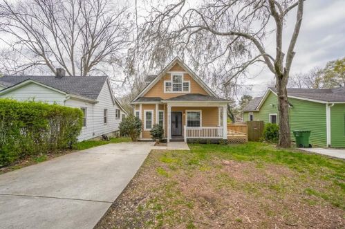 2162 Larchwood St, Atlanta, GA 30310-1050
