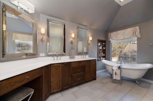 5415 Austral Loop, Austin TX  78739-1711 exterior