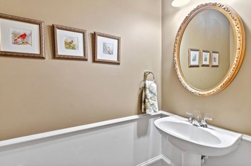 2308 Briarcliff Cmns, Atlanta GA  30345-2173 exterior