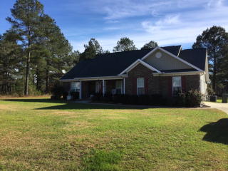 121 Shetland Pines Dr, Macon, GA 31216-5926