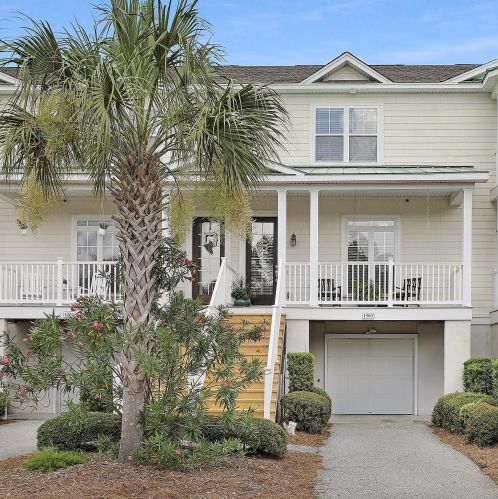 1503 Hopeman Ln, Mount Pleasant, SC 29466-9275