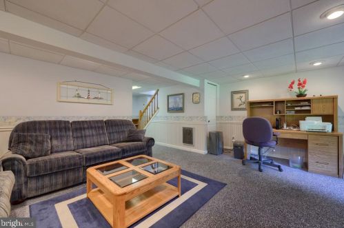 1026 Monticello Ln, Lancaster PA  17603-9409 exterior