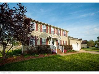 1109 Hillside Trce, Chesapeake, VA 23322-4659