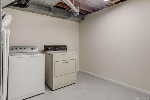 8065 63rd Ave, Arvada CO  80004-3411 exterior