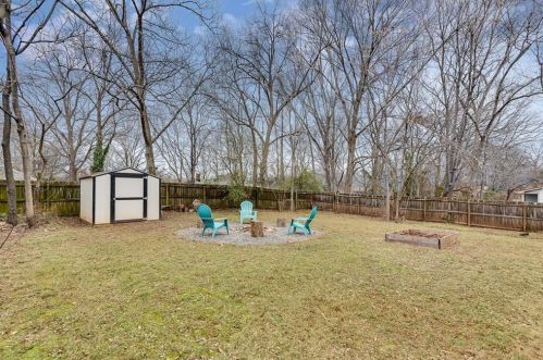 1405 Everhart St, Atlanta GA  30310-4330 exterior