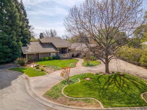 24 Roble Vista Ct, Chico, CA 95926-1782