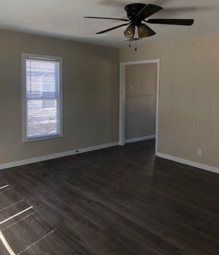 3118 Bickley St, Abilene, TX 79605-4002