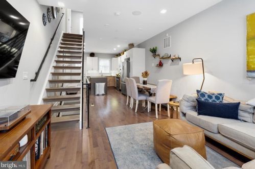 1334 Colorado St, Philadelphia PA  19146-4705 exterior