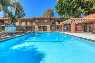 125 Belinda Cir, Anaheim CA  92801-5104 exterior
