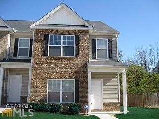 2330 Bigwood Trl, Atlanta GA  30349-9049 exterior
