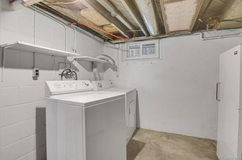 2815 Acoma St, Englewood CO 80110-1505 exterior