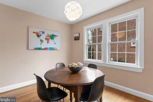 730 Gist Ave, Silver Spring MD 20910-4920 exterior