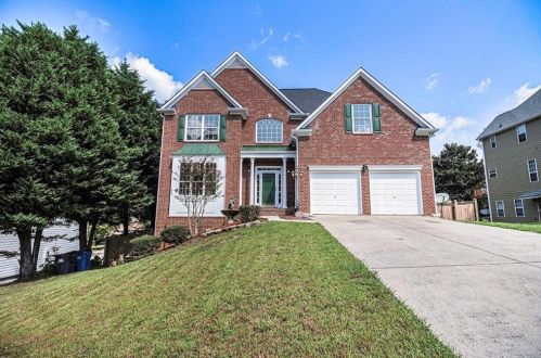 3210 Grant Way, Atlanta, GA 30344-5864