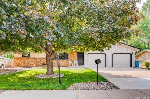 3025 Cortez St, Fort Collins, CO 80525-2508