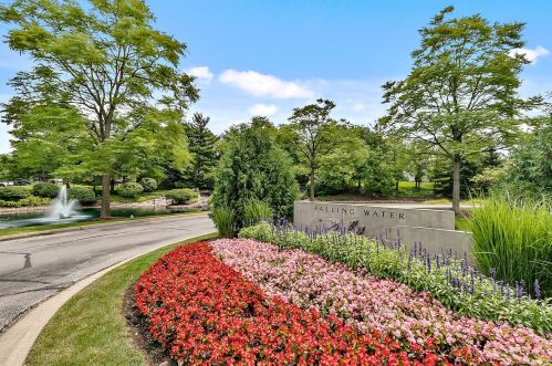 9171 Falling Waters Dr, Willowbrook, IL 60527-0717