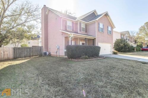315 Haywood Dr, Kathleen, GA 31047-3117