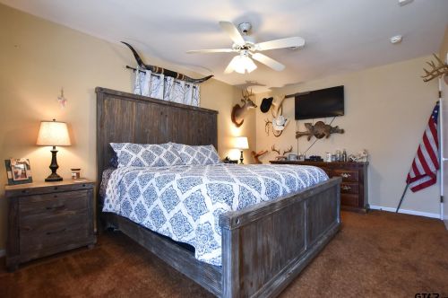 4303 Memorial Dr, Marshall TX 75672-5809 exterior