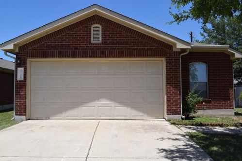 5708 Colinton Ave, Austin TX  78754-6013 exterior