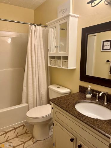 267 David Larsen Dr, Stockbridge GA  30281-1862 exterior