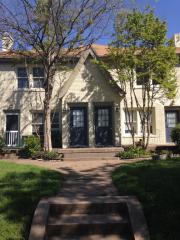 4101 Herschel Ave, Dallas TX  75219-3014 exterior