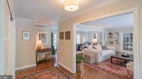 8 Nelson Rdg Rd, Princeton NJ  08540-7426 exterior