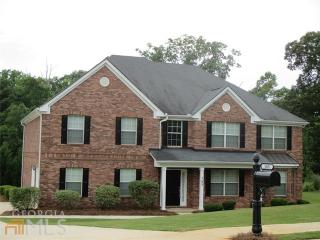 165 Sunflower Meadows Dr, Mcdonough, GA 30252-3714