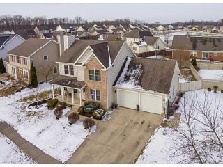 4523 Dowden St, Springfield, OH 45503-7413