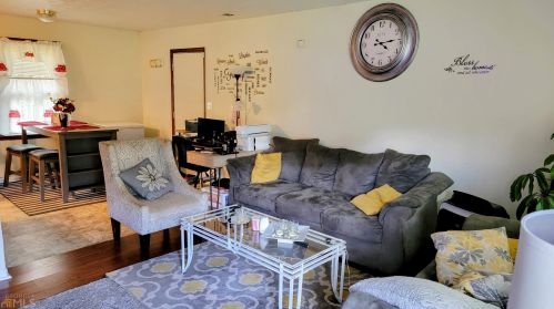148 Bradley Cir, Barnesville, GA 30204-1815