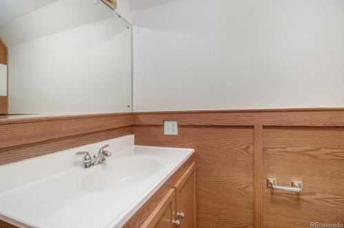 17013 Hastings Ave, Parker CO  80134-7657 exterior